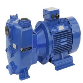 Varisco JE 3-240 Self Priming Pump - G11 FT20 18.5KW 3PH - Pump Sales ...