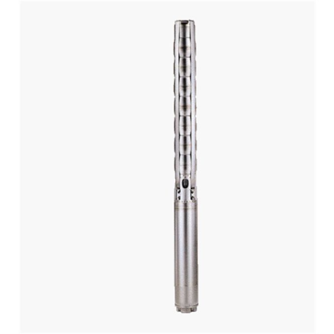 Grundfos SP46-3 Submersible Borehole Pump - 415v - Three Phase - 1000 ...