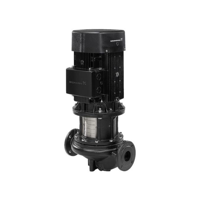 Pumps Accessories Water Pumps Online At Pump Sales Direct Grundfos Tp 100 70 4 A F A Bqqe Hx3 Inline Single Stage Circulator Pump 4v Three Phase