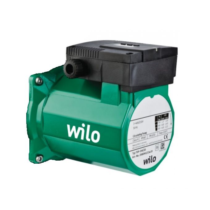 Pumps, Accessories & Pumps Online at Pump Direct Wilo TOP-S 25/7 - Single