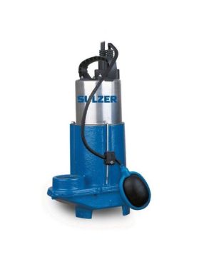 ABS Sulzer MF154W/KS Submersible Pump - Automatic