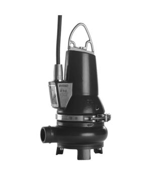 Grundfos EF30.50.11.2.50B Submersible Wastewater Pump - 400v - Three Phase - 738 Ltr/min