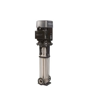 Grundfos CRI 15-12 A-FGJ-A-V-HQQV Vertical Multi-Stage Pump - 400v - Three Phase - 283 Ltr/min