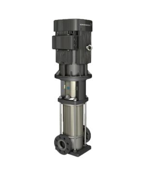 Grundfos CRN32-5 A-F-H-E-HQQE Vertical Multistage Pump - 400v - Three Phase - 500 Ltr/min