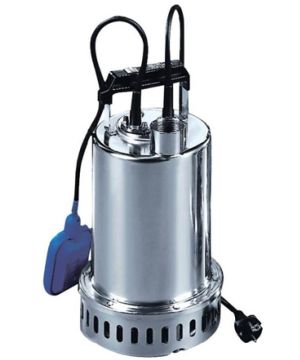 Ebara Best 2 MA Submersible Pump - 230v - With Float Switch