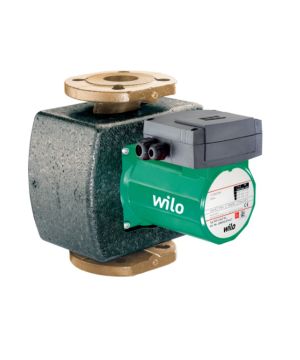Wilo TOP-Z 20/4 Domestic Hot Water Circulator - 3 Phase