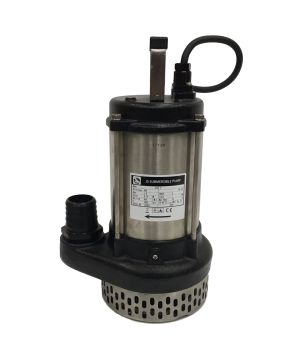 JST-8 2" Manual Submersible Drainage Pump