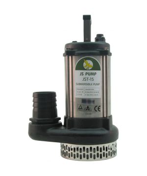 JST-15 Manual Submersible Drainage Pump