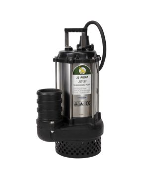 JST-37 Manual Submersible Drainage Pump