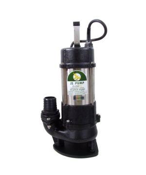 JS-650SV Manual Submersible Sewage Pump