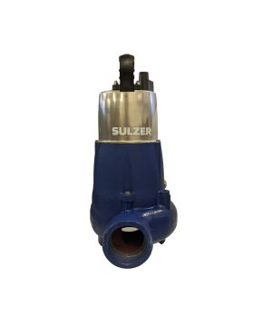 ABS Sulzer MF354W Submersible Pump