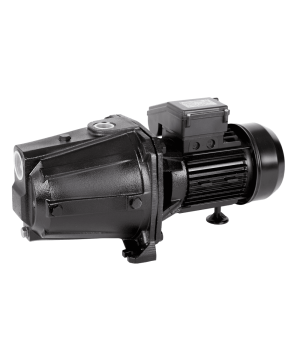 Nocchi Jet 100-68M Self-Priming Centrifugal Pump - 230v - Single Phase - 100 Ltr/min