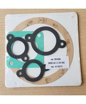 Gasket Set (10014364)