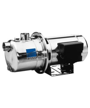 Ebara JEM 100 Self-Priming Pump - 230v - Single Phase - 70 Ltr/min