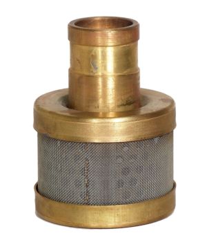 Jabsco Strainer For 25mm Hose - 50 Ltr