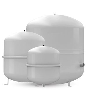 Mikrofill MikroPro Expansion Vessel - 80 Litre - 6 Bar - No Bracket