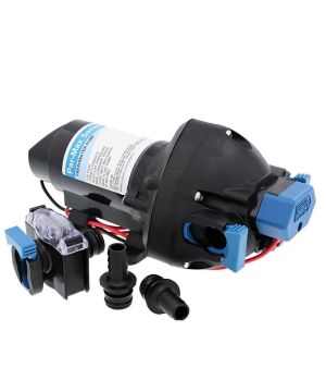 Jabsco 31395-4012-3A Par Max 3 pressure-controlled pump - 11 Ltr/min