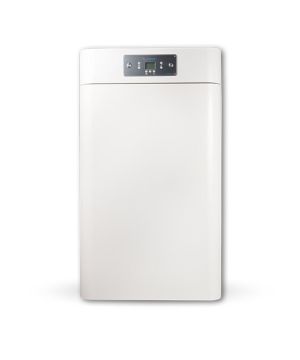 Mikrofill Ethos 350 Floor Standing Boiler - 350.0kw - 25 Litres - Single Phase