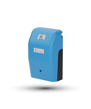 Mikrofill SPU 130 Mini Pressurisation Unit - Wall Mounted