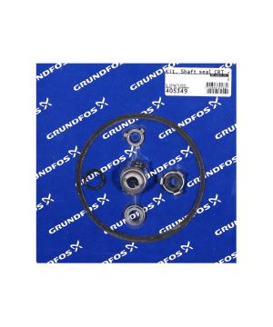 Grundfos CRT2/4 AUUV Replacement Shaft Seal