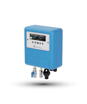 Mikrofill 3 Pressurisation Unit - EFD120021 