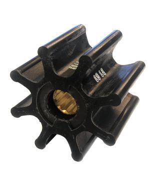 Jabsco High Pressure Impeller - 5915-0001B