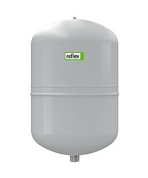 Reflex NG 12 Welded Diaphragm Expansion Vessel - 12 Litre