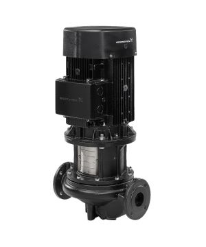 Grundfos TP 32-460/2 A-F-A-BQQE-KX1 Single Head In Line Circulator Pump - 415v - Three Phase - 383 Ltr/min