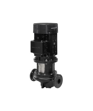 Grundfos TP 100-90/4 A-F-A-BQQE-IX3 Inline Single Stage Circulator Pump - 725v - Three Phase