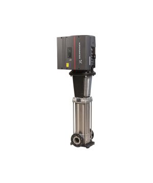 Grundfos CRNE32-5-2 A-F-A-E-HQQE Vertical Multistage Pump - 400v - Three Phase - 600 Ltr/min