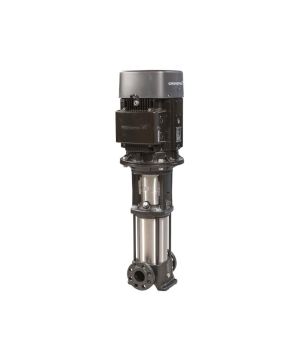 Grundfos CR 15-4 A-F-A-E-HQQE Vertical Multi-Stage Pump - 400v - Three Phase - 283 Ltr/min