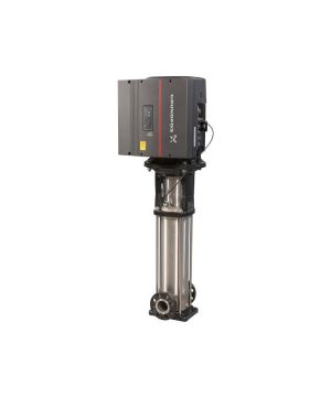 Grundfos CRNE15-10 N-FGJ-A-E-HQQE Vertical Multistage Pump - 400v - Three Phase - 341 Ltr/min