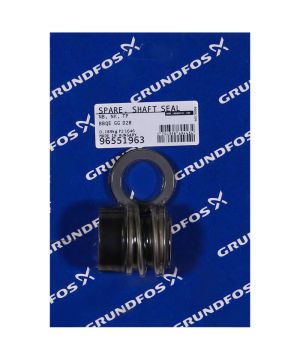 Grundfos BBQE GG D28 Replacement Shaft Seal