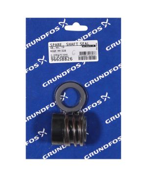 Grundfos BQQE MM D28 Replacement Shaft Seal