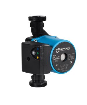 IMP NMT PLUS 25/80-180 Circulator Pump