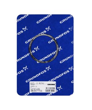 Grundfos Spare, O-ring D68X4.35 - For Grundfos Magna