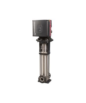 Grundfos CRNE1-4 A-FGJ-A-E-HQQE Vertical Multistage Pump - 230v - Single Phase - 36 Ltr/min