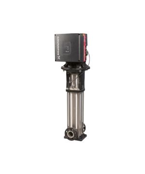 Grundfos CRNE1-4 N-FGJ-A-E-HQQE Vertical Multistage Pump - 230v - Single Phase - 36 Ltr/min