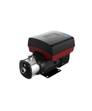 Grundfos CME3-2 A-R-G-E-AQQE U-A-D-N Horizontal Multi-Stage Booster Pump - 230v - Single Phase - 62 Ltr/min