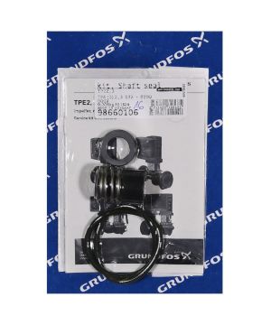 Grundfos MG13/16-G6 - BQQV Replacement Shaft Seal