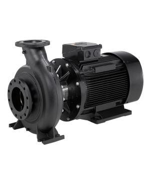 Grundfos NB 65-250/215AAF2AESBQQEJW3 End Suction Pump - 400v - Three Phase - 871 Ltr/min