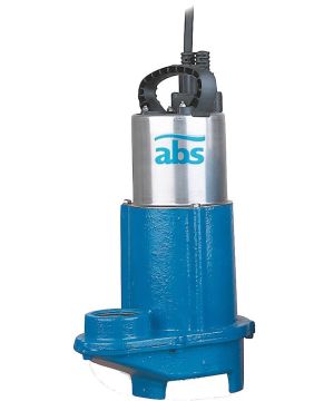 ABS Sulzer MF334 DKS Submersible Pump