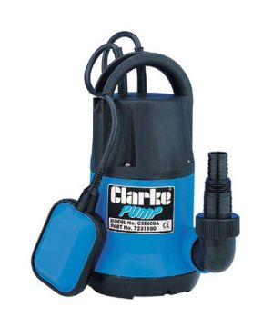 Clarke CSE400A 230V