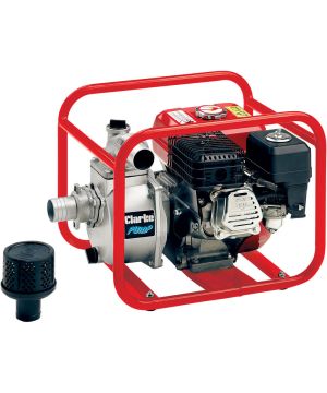 Clarke PW50A Petrol Powered Water Pump