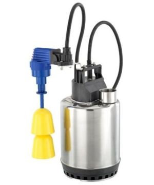 Lowara DOC7/A GW Sump Pump - With Float Switch 