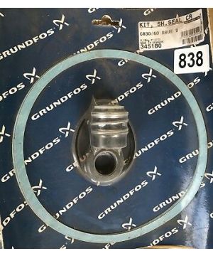 Grundfos CR30/60 Model-B BBUE Seal Kit - 345180