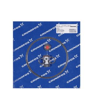 Grundfos CR(N)2/4 BUBV Seal Kit - 405097