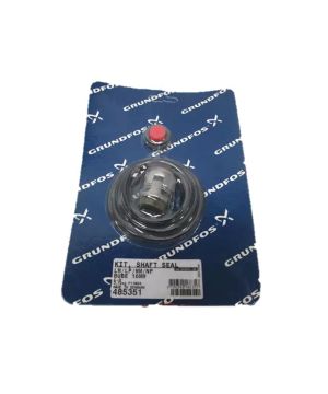 Grundfos LM/LP/NM/NP BUBE Seal Kit - 16mm - 485351