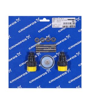 Grundfos Valve and Diaphragm Kit - 97751427