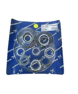 Grundfos LM/LP/NM/NP RUUE/V Glycol Seal Kit - 22mm - 985909